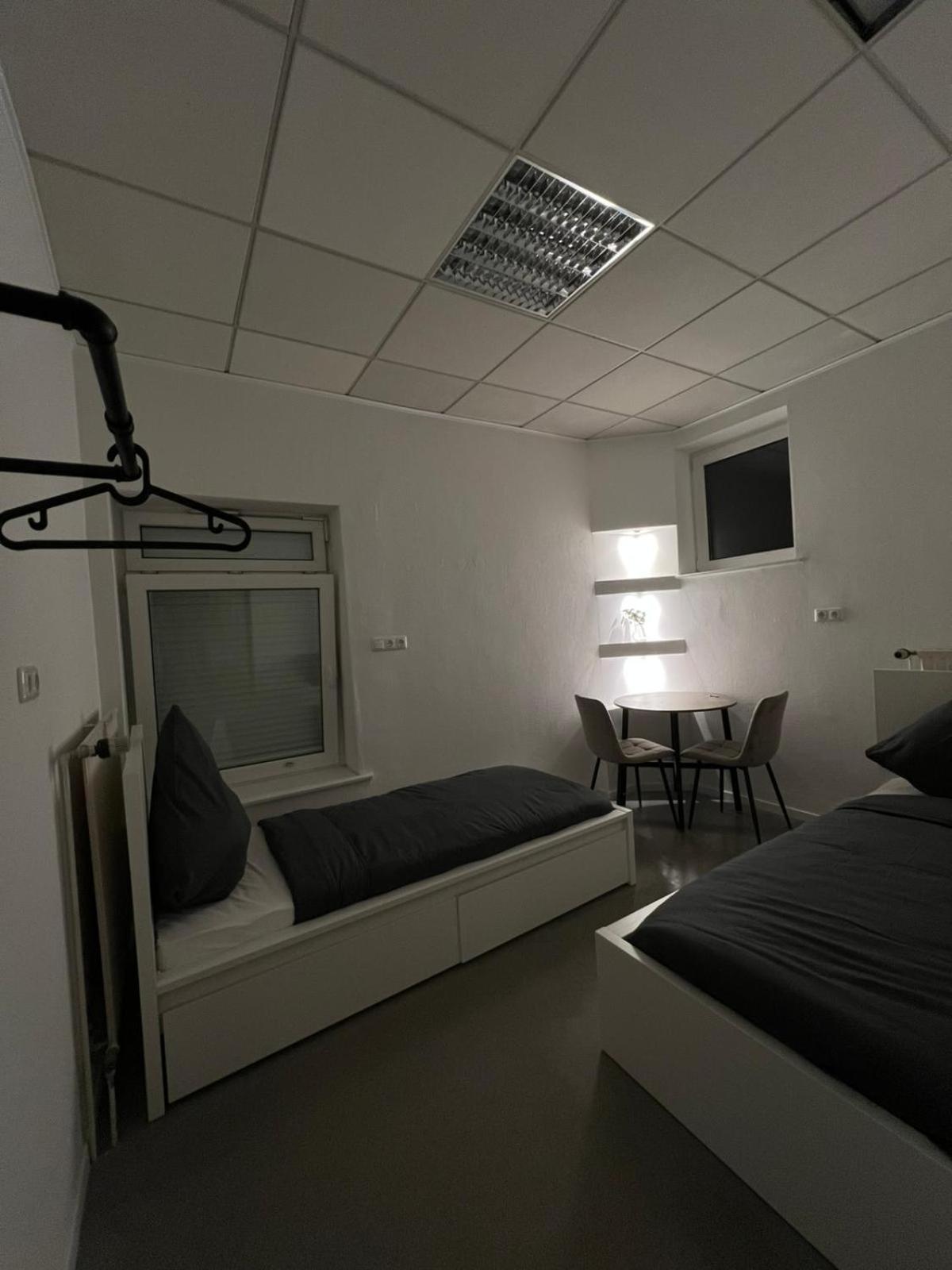 Hh Hostels Amburgo Esterno foto