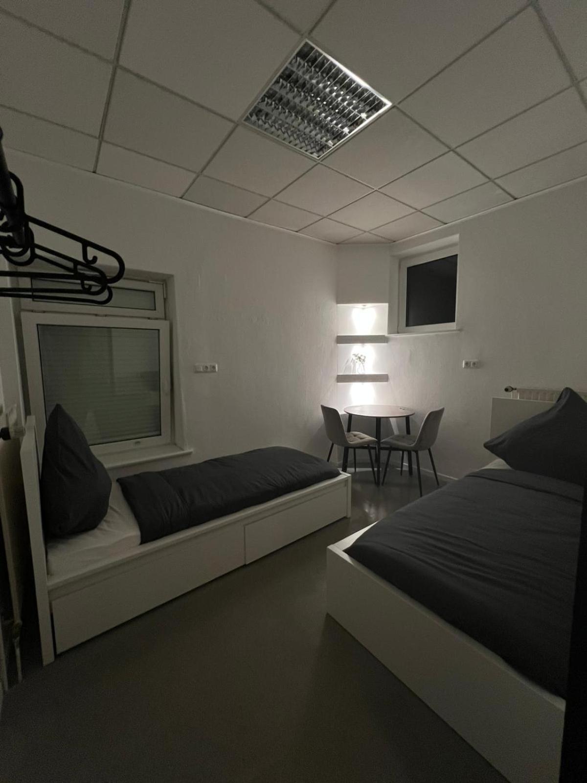 Hh Hostels Amburgo Esterno foto