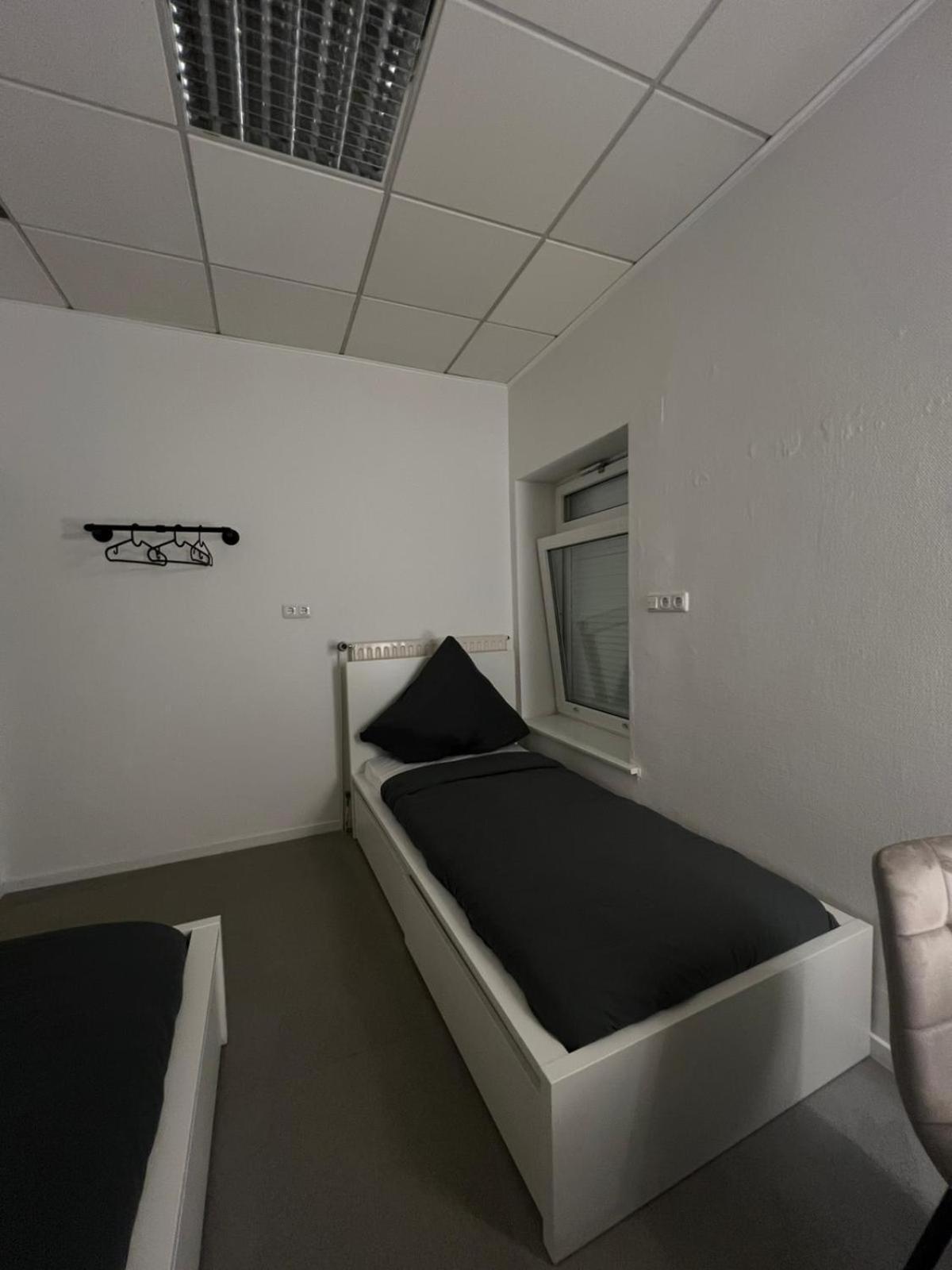 Hh Hostels Amburgo Esterno foto
