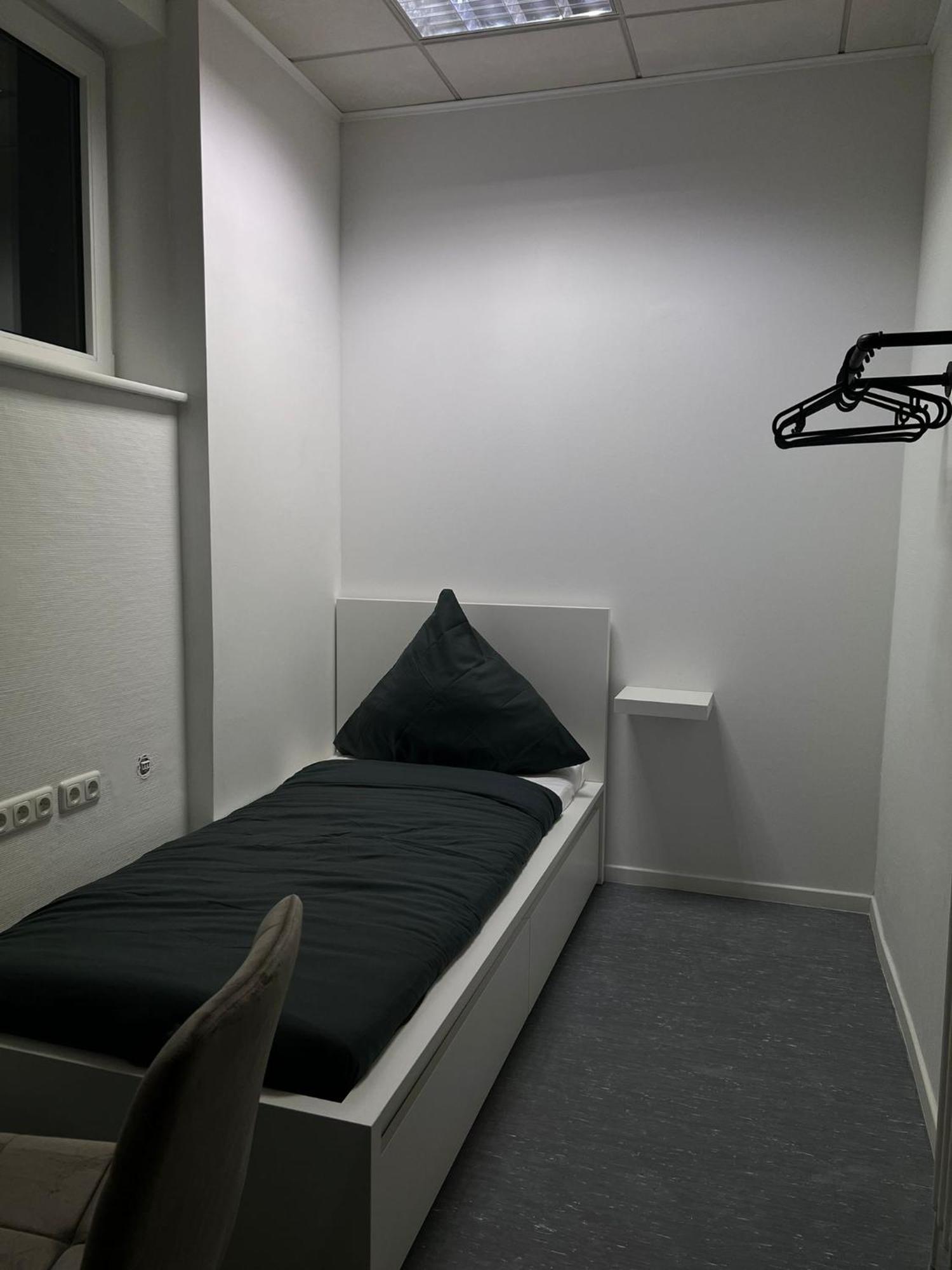 Hh Hostels Amburgo Esterno foto